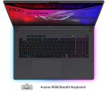 ASUS ROG Strix G18 Gaming Laptop, 18" 240Hz