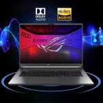 ASUS ROG Strix G18 Gaming Laptop, 18" 240Hz