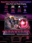 Svikou 11" 2-in-1 Touchscreen Laptop, 16GB RAM