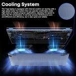 The YETI 2-in-1 15.6" Touchscreen Laptop