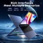 The YETI 2-in-1 15.6" Touchscreen Laptop