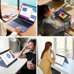 The YETI 2-in-1 15.6" Touchscreen Laptop