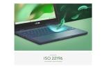 ASUS Chromebook Flip CR11 2-in-1 Laptop
