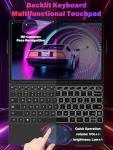 Svikou 11" 2-in-1 Touchscreen Laptop, 16GB RAM