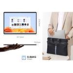 EYY 2-in-1 Laptop/Tablet with Touchscreen, 16GB RAM