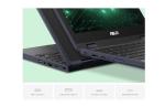 ASUS Chromebook Flip CR11 2-in-1 Laptop