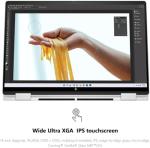 HP Envy X360 2-in-1 Laptop with Touchscreen