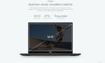 ASUS Chromebook Plus Flip CX5 16" Touchscreen Laptop