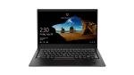 Lenovo ThinkPad X1 Carbon 14" Ultrabook - Intel i7, 16GB RAM