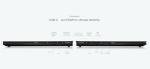 ASUS Chromebook Plus Flip CX5 16" Touchscreen Laptop