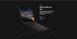 ASUS Chromebook Plus Flip CX5 16" Touchscreen Laptop
