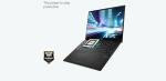 ASUS Chromebook Plus Flip CX5 16" Touchscreen Laptop