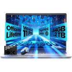 Dell 15.6" FHD Intel Core i7 Laptop