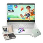 HP Laptop for Students - Office, 16GB RAM, Win11