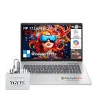 HP 2025 17.3" Touchscreen Laptop with 64GB RAM