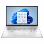 HP Business Laptop 17.3" Touchscreen 10-Core i7