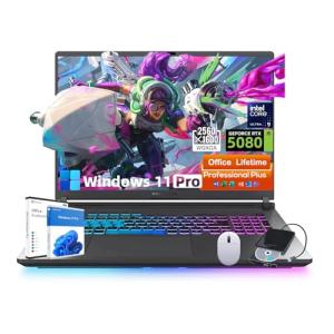 ASUS ROG Strix-G18 Gaming Laptop - High Performance