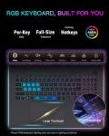 ASUS ROG Strix-G18 Gaming Laptop - High Performance