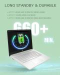HP Laptop for Students - Office, 16GB RAM, Win11