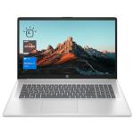HP Essential 17.3" FHD Laptop with Ryzen 7