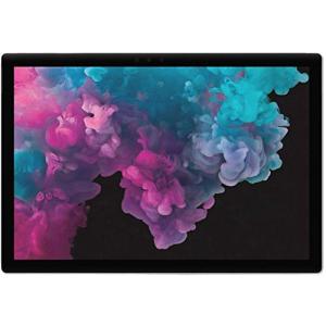 Microsoft Surface Pro Laptop with 12.3" Screen