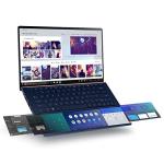 ASUS ZenBook 13 Ultra-Slim Laptop - Royal Blue