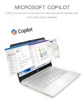 HP Laptop for Students - Office, 16GB RAM, Win11