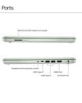 HP Laptop for Students - Office, 16GB RAM, Win11