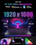 ASUS ROG Strix-G18 Gaming Laptop - High Performance