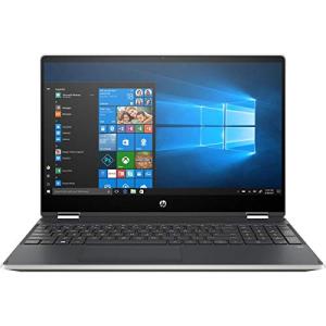 HP Pavilion x360 2-in-1 Laptop with Touchscreen