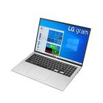 LG gram 16" Ultra-Lightweight Laptop with i7, 16GB RAM