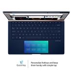 ASUS ZenBook 13 Ultra-Slim Laptop - Royal Blue