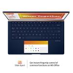 ASUS ZenBook 13 Ultra-Slim Laptop - Royal Blue