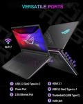 ASUS ROG Strix-G18 Gaming Laptop - High Performance