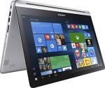 Samsung 15.6" Touchscreen 2-in-1 Laptop, Intel i7