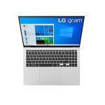 LG gram 16" Ultra-Lightweight Laptop with i7, 16GB RAM