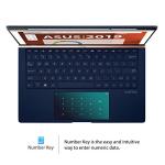 ASUS ZenBook 13 Ultra-Slim Laptop - Royal Blue
