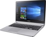 Samsung 15.6" Touchscreen 2-in-1 Laptop, Intel i7