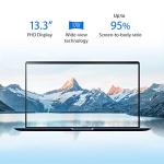 ASUS ZenBook 13 Ultra-Slim Laptop - Royal Blue