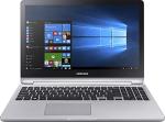 Samsung 15.6" Touchscreen 2-in-1 Laptop, Intel i7