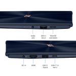 ASUS ZenBook 13 Ultra-Slim Laptop - Royal Blue