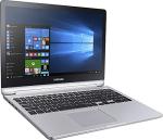 Samsung 15.6" Touchscreen 2-in-1 Laptop, Intel i7