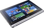 Samsung 15.6" Touchscreen 2-in-1 Laptop, Intel i7