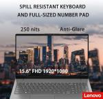 Lenovo V15 G4 Business Laptop with Accessory Kit