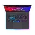 ASUS G615LM Notebook for Everyday Use