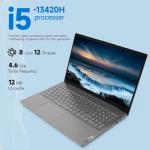 Lenovo V15 G4 Business Laptop with Accessory Kit
