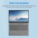 Lenovo V15 G4 Business Laptop with Accessory Kit