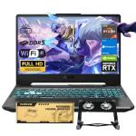 ASUS TUF A15 Gaming Laptop with Radiator Bundle
