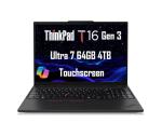 Lenovo ThinkPad T16 Gen 3 Touchscreen Laptop