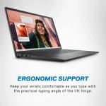 Dell Inspiron 15 Business Laptop with Touchscreen